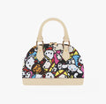 Sanrio X Bape Shell Bag