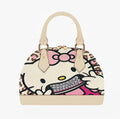 Hello Kitty Shell Bag