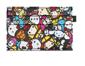 Sanrio X Bape Card Holder