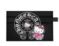Hello Kitty X Chrome Hearts Card Holder