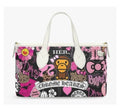 Barb Tote Bag