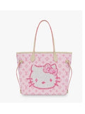 Hello Kitty Tote Bag