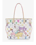 Sanrio X LV Tote Bag