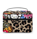 Hello Kitty X Bape Cosmetic Bag