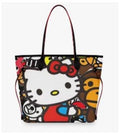 Hello Kitty X Bape Tote Bag