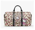 Hello Kitty X Chrome Hearts Travel Bag