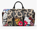 Hello Kitty X Bape Travel Bag