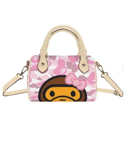 Bape Bowling Bag