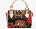 Betty Boop Bowling Bag