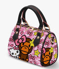 Bape X Hello Kitty Bowling Bag