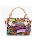 Hello Kitty X Bape Bowling Bag