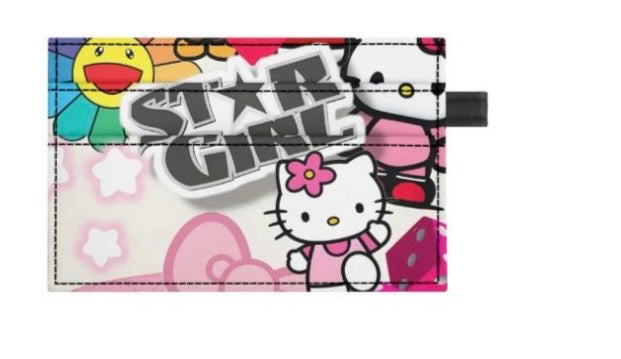 Hello Kitty Card Holder
