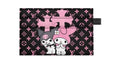 Sanrio X LV Card Holder