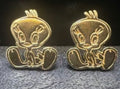 Tweety Bird Earrings