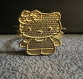 Hello Kitty Ring