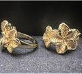 Flower Ring