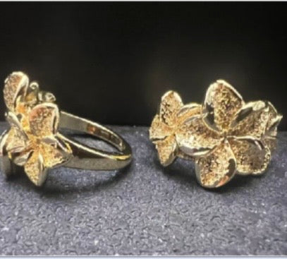 Flower Ring