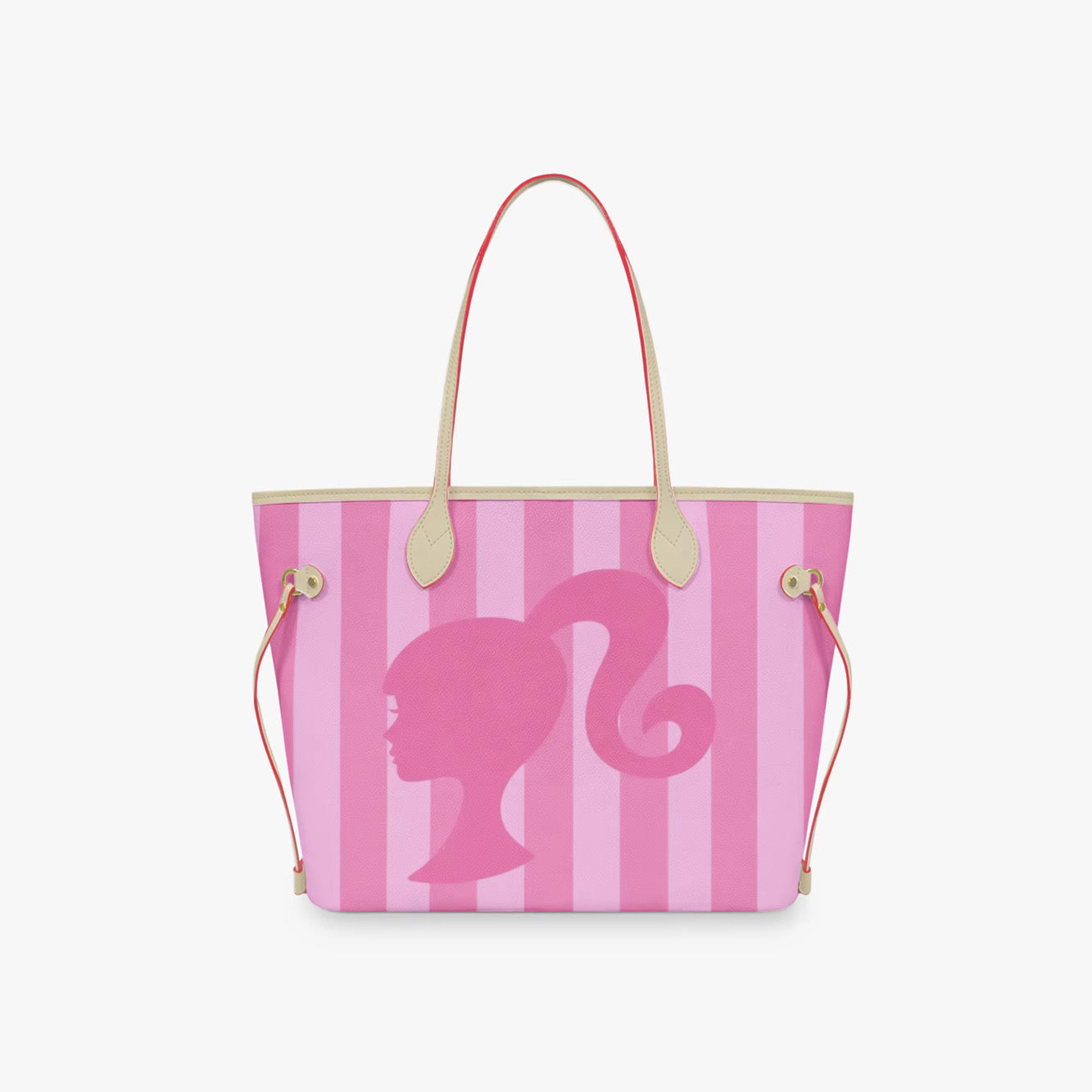 Barbie Tote Bag